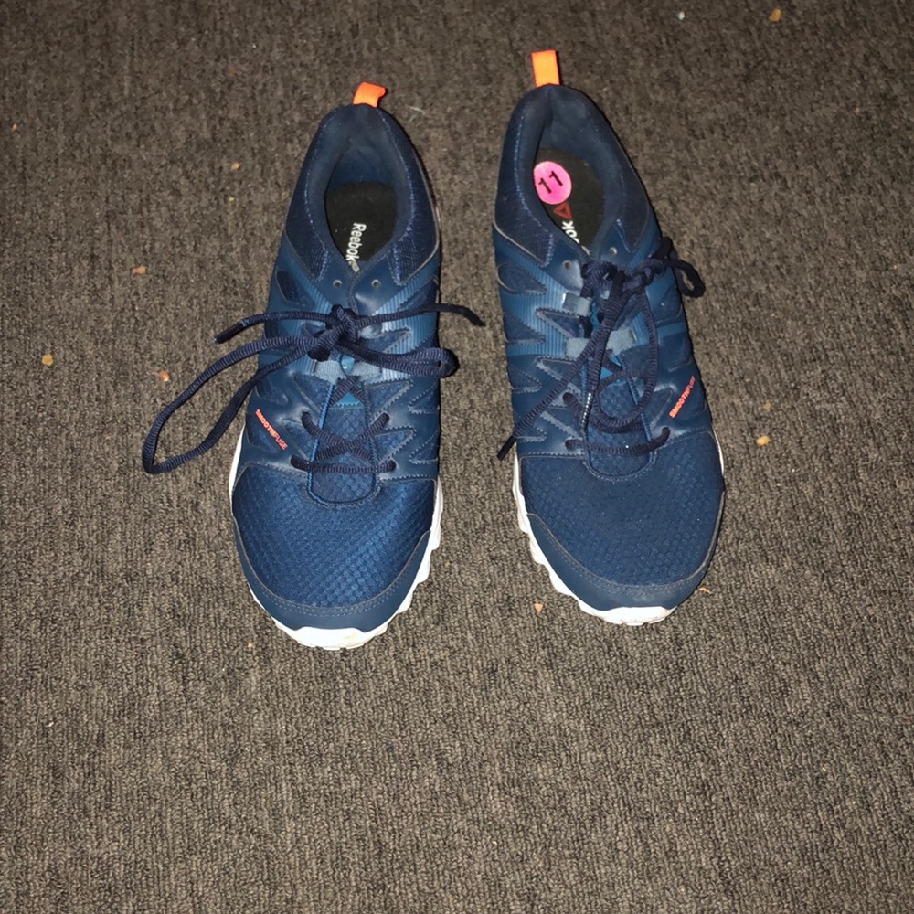 Reebok